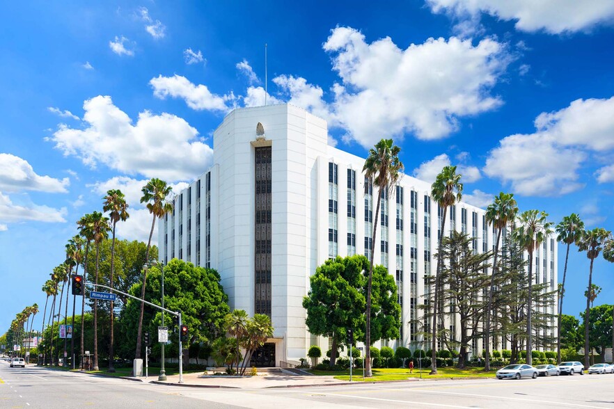 4680 Wilshire Blvd, Los Angeles, CA for sale - Building Photo - Image 1 of 10