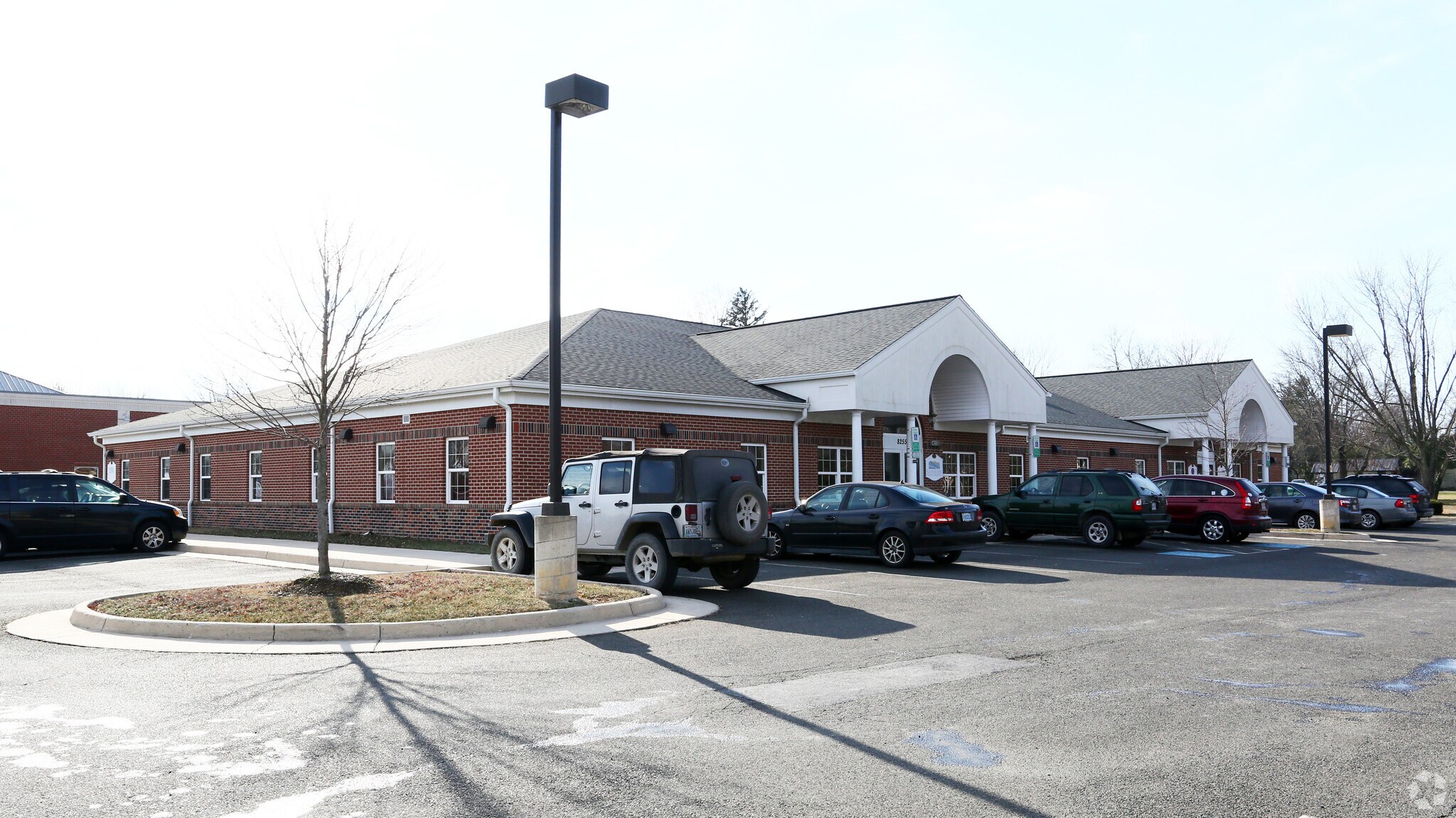 8255 E Main St, Marshall, VA for sale Primary Photo- Image 1 of 1