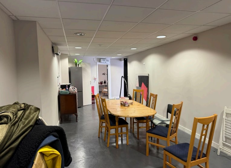 24-42 Gardeners St, Dunfermline for sale Interior Photo- Image 1 of 4