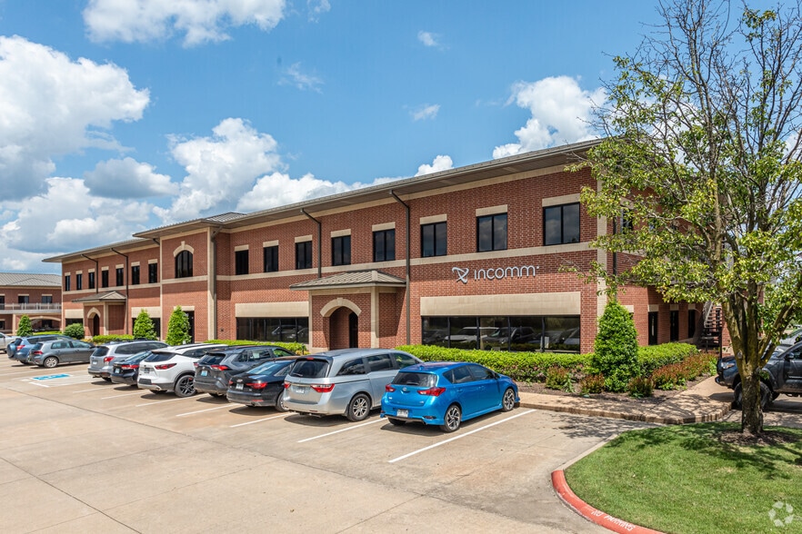 1803 Phyllis St, Bentonville, AR for lease - Building Photo - Image 1 of 8