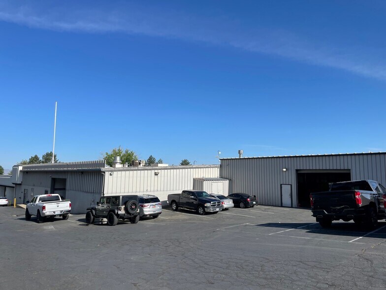 2929 S Highway 89, Bountiful, UT for sale - Building Photo - Image 1 of 1