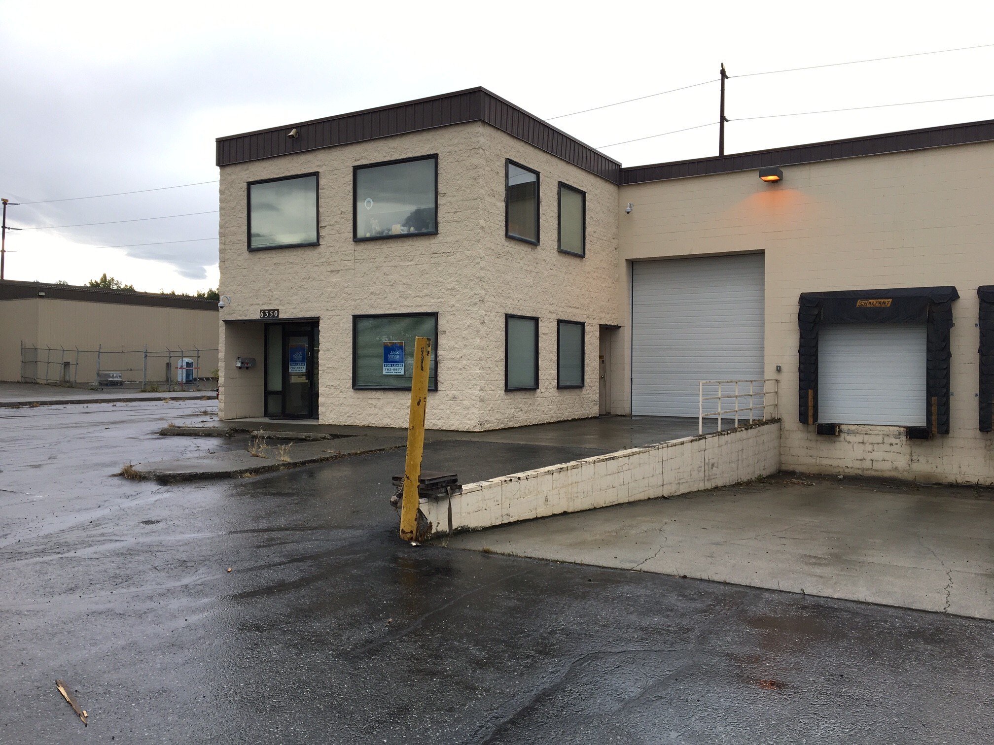 6348 Nielson Way, Anchorage, AK for sale Building Photo- Image 1 of 1