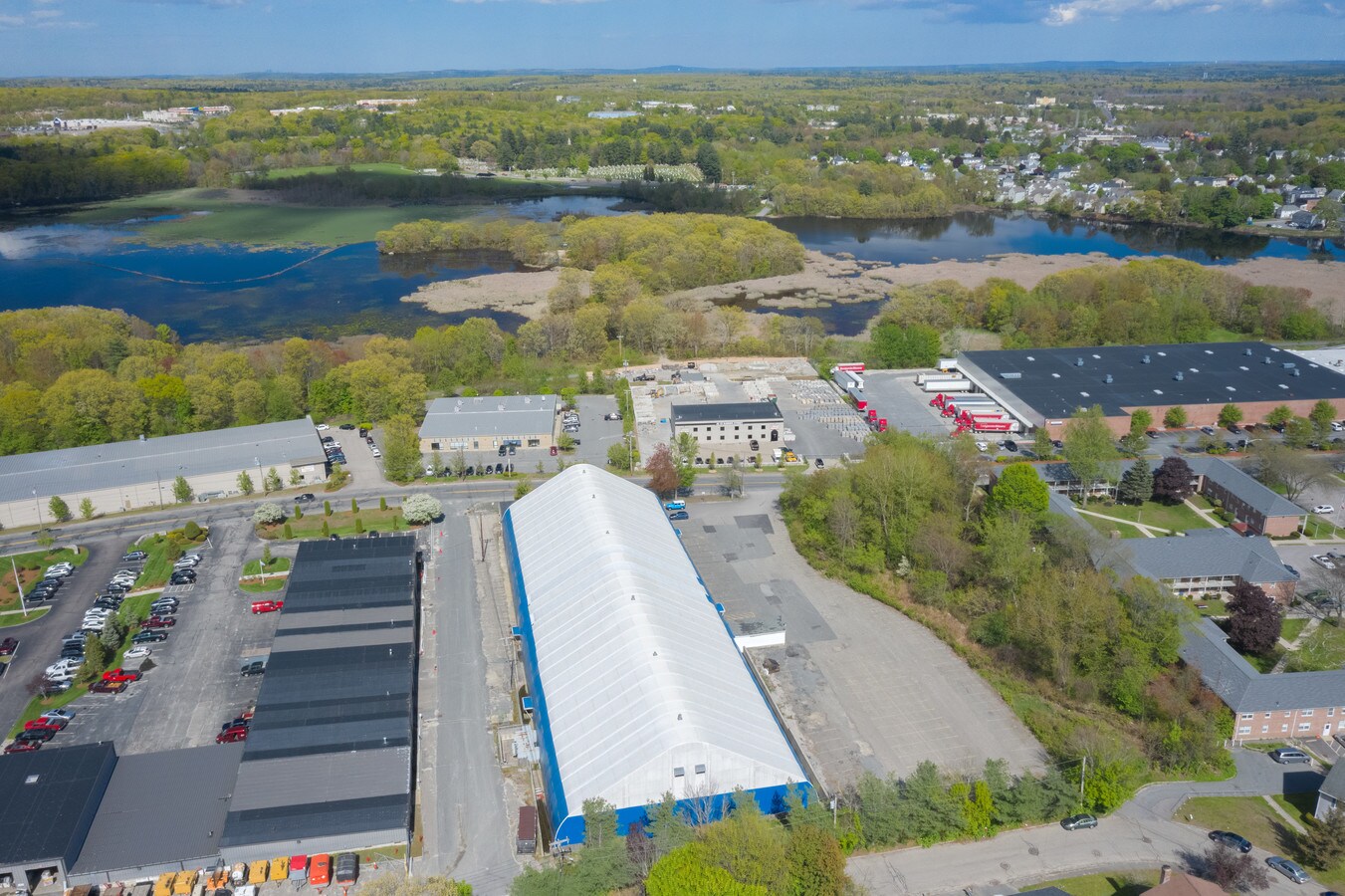 70 Sumner St, Milford, MA 01757