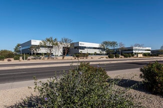 More details for 15150 N Hayden Rd, Scottsdale, AZ - Office for Lease