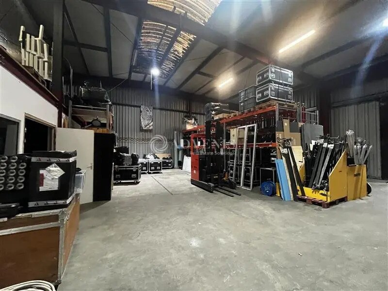 Interior Photo