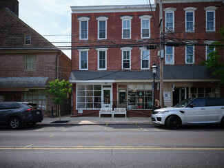 More details for 32 S State St, Newtown, PA - Retail for Sale