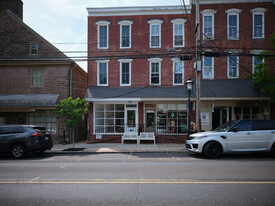 32 S State St, Newtown PA - Commercial Real Estate