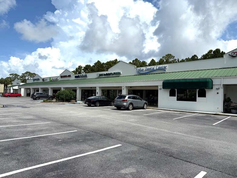 4942 US Highway 98 W, Santa Rosa Beach, FL for lease - Building Photo - Image 3 of 5