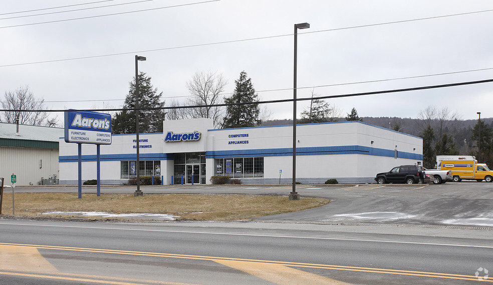 5071 Rt-23, Oneonta, NY for lease - Primary Photo - Image 1 of 3