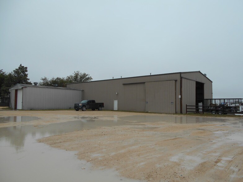 3709 S Eunice Hwy, Hobbs, NM for sale - Building Photo - Image 1 of 1