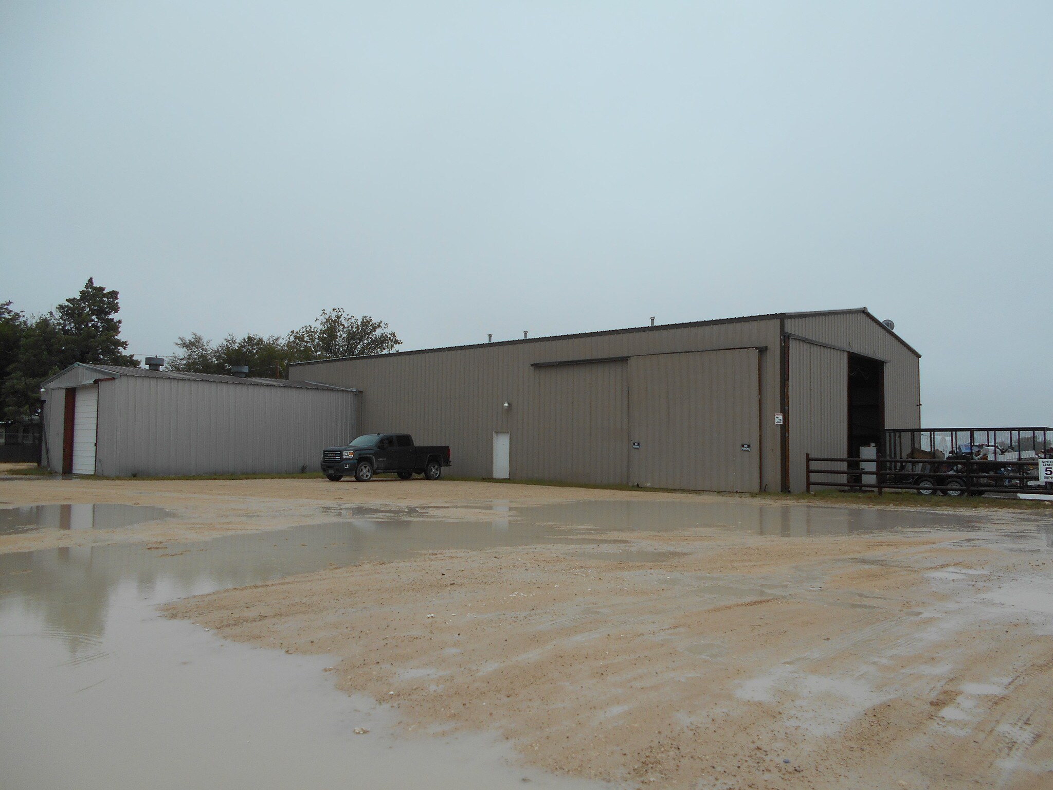 3709 S Eunice Hwy, Hobbs, NM for sale Building Photo- Image 1 of 1