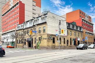 More details for 66 Gerrard St E, Toronto, ON - Office for Lease