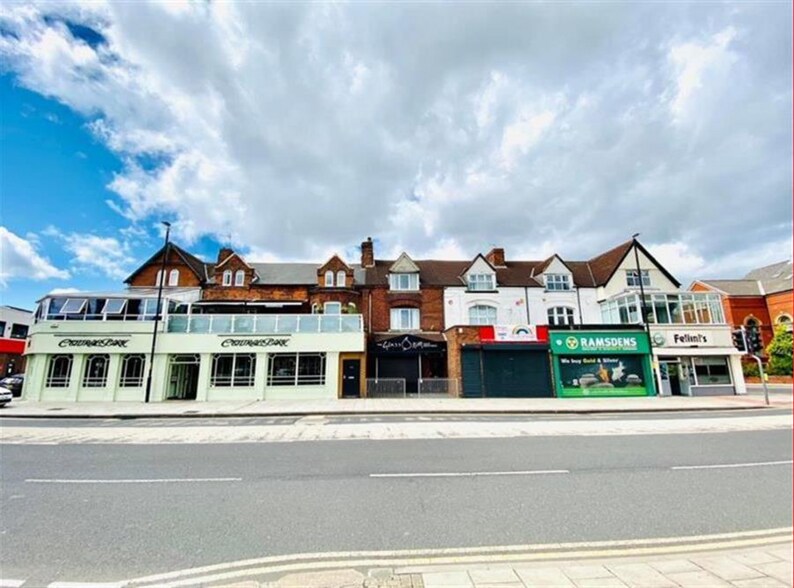 331 Linthorpe, Middlesbrough, TS5 6AA