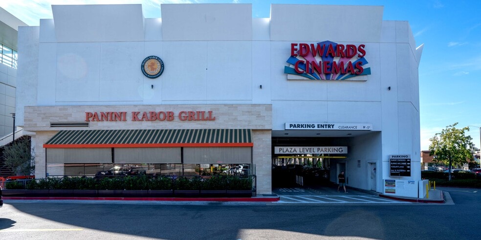 27441-27741 Crown Valley, Mission Viejo, CA for lease - Building Photo - Image 3 of 7