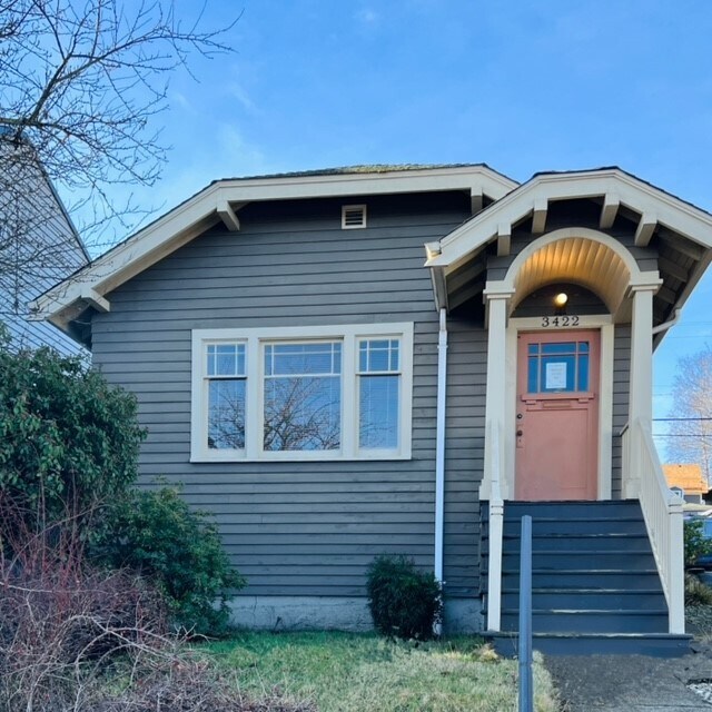 3422 Broadway, Everett, WA for sale Building Photo- Image 1 of 1