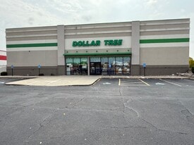 STNL DOLLAR TREE | PRIME LOCATION NEW RENEWAL - 1031 Exchange Property