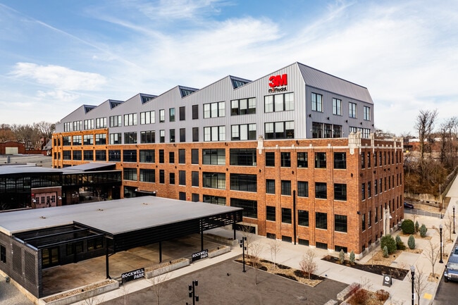 More details for 7514 Thomas Blvd, Pittsburgh, PA - Office, Flex for Lease