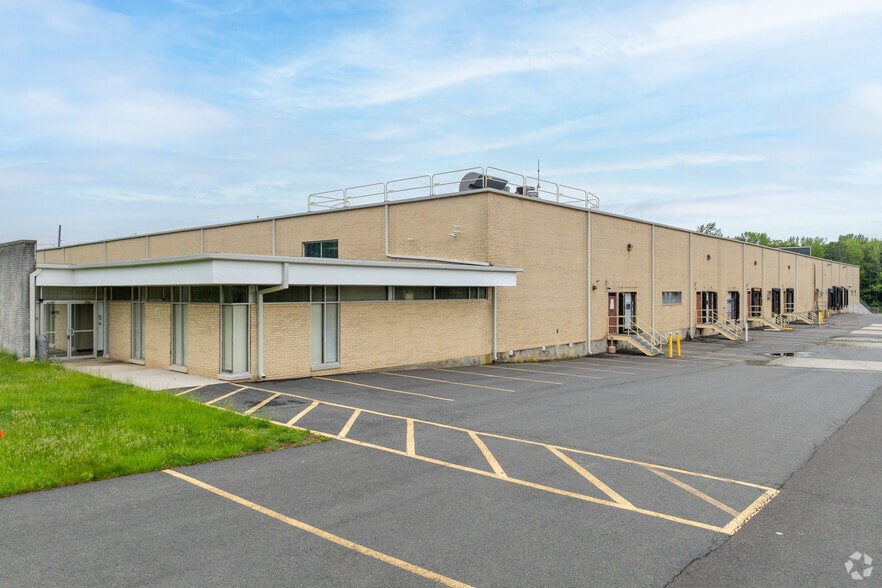 34 Stouts Ln, Monmouth Junction, NJ 08852 - APN/Parcel ID: 21