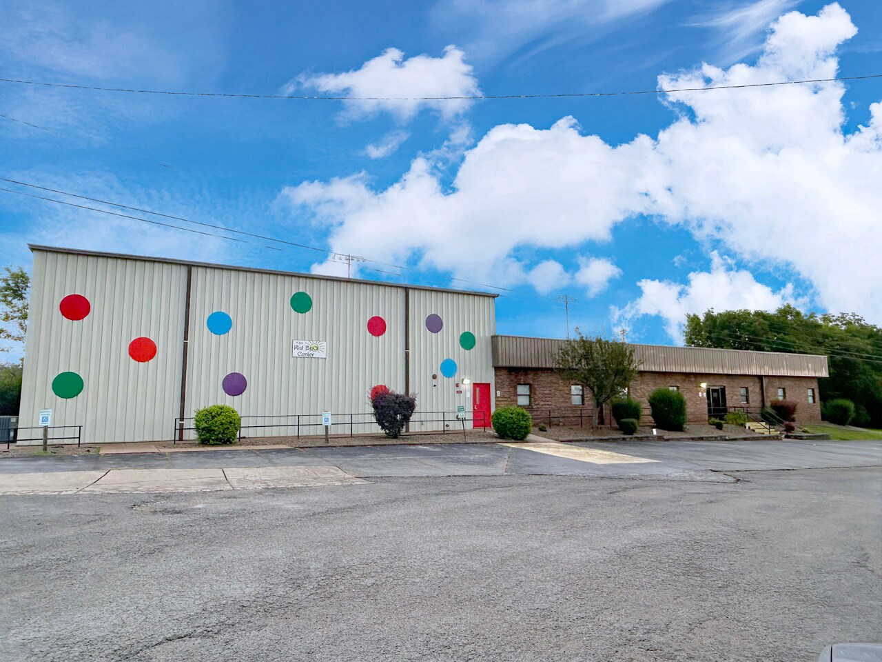 980 Morgantown Road, Bowling Green, KY for sale Primary Photo- Image 1 of 10