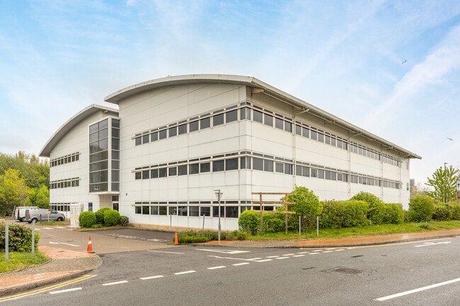 More details for Dunleavy Dr, Cardiff - Coworking for Lease