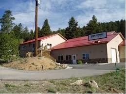 11485 Hwy 285, Conifer, CO for sale - Building Photo - Image 1 of 1