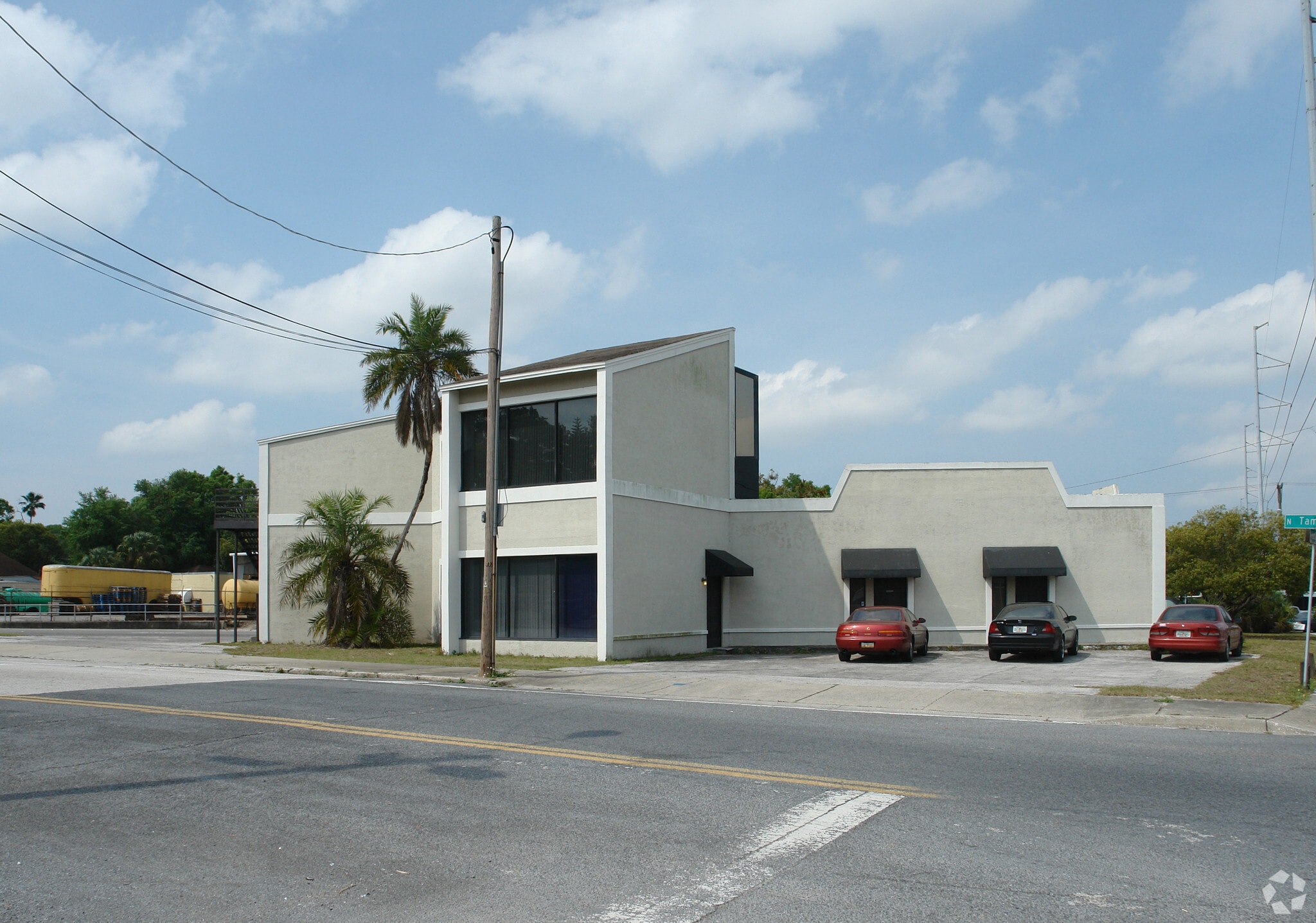 3922 Tampa St, Tampa, FL for lease Primary Photo- Image 1 of 11