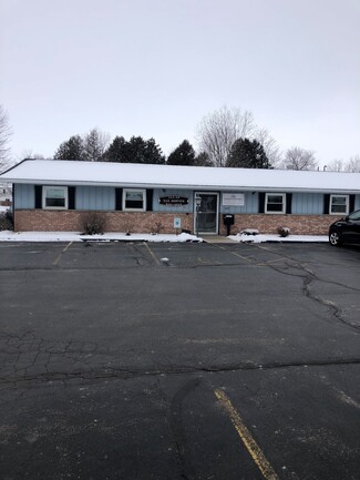 More details for 1051-1057 Fond Du Lac Rd, Kewaskum, WI - Office/Medical for Lease