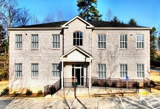 More details for 4652 Lawrenceville Hwy, Lilburn, GA - Office for Lease