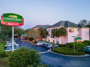 Courtyard Tampa North I 75 Fletcher - Pub