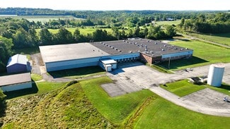 More details for 8673 Lyons Marengo Rd, Lyons, NY - Industrial for Lease