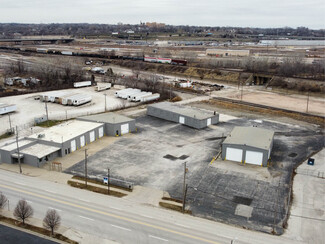 More details for 120 Kansas Ave, Kansas City, KS - Industrial for Lease