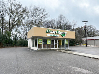 More details for 3100 Atlanta Hwy, Montgomery, AL - Retail for Sale