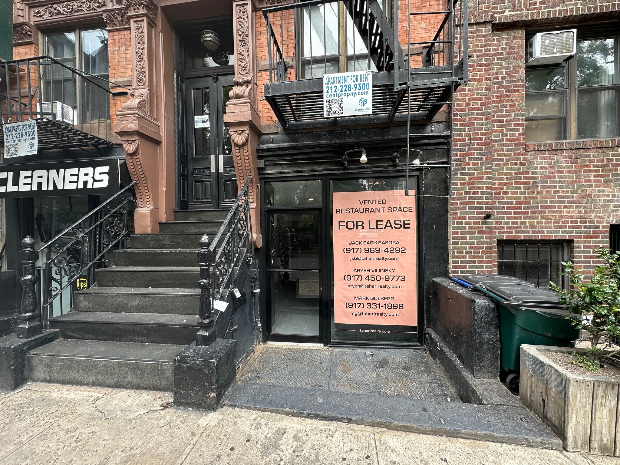 325 E 5th St, New York, NY for lease Building Photo- Image 1 of 5