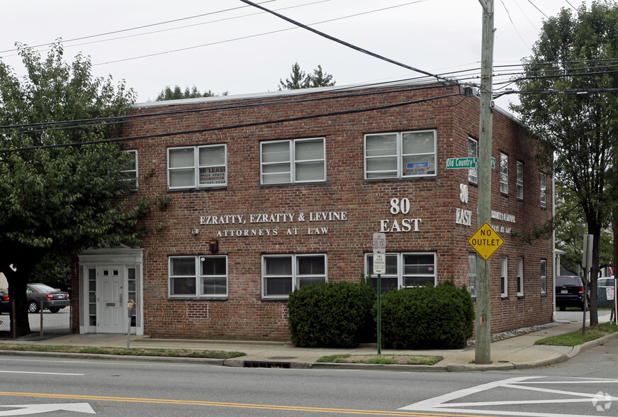 80 E Old Country Rd, Mineola, NY for sale - Primary Photo - Image 1 of 1