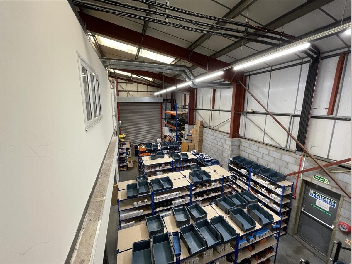 Priestley Way, London, E17 6AL | LoopNet