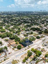 9001 NW 22nd Ave, Miami, FL - aerial  map view - Image1