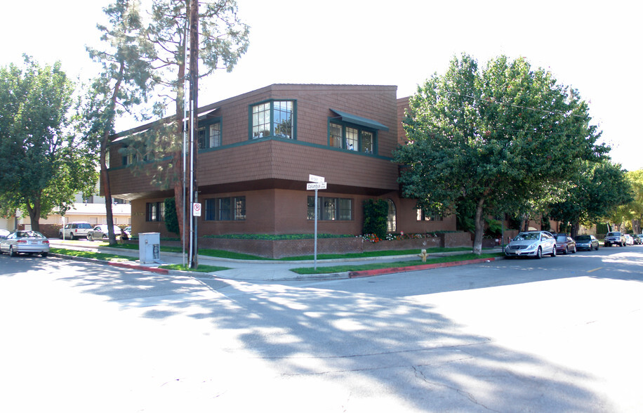 410 W Arden Ave, Glendale, CA for lease - Building Photo - Image 2 of 3