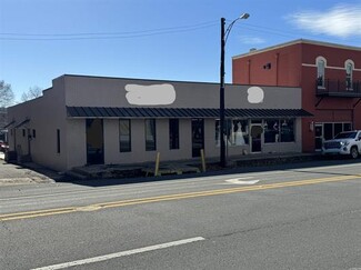 More details for 217 W Main St, Heber Springs, AR - Retail for Sale