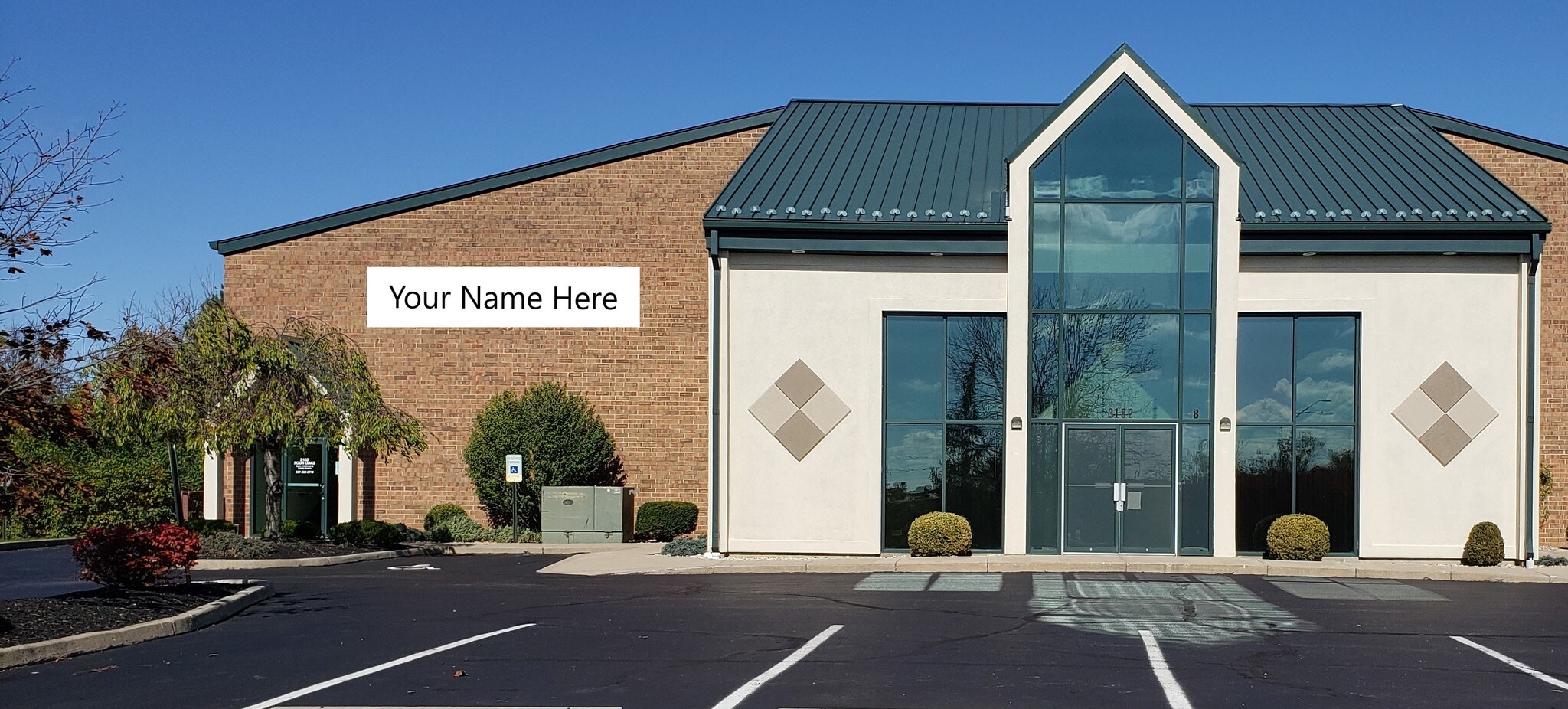 3182 Rodenbeck Dr, Beavercreek, OH, 45432 Office Space For Lease