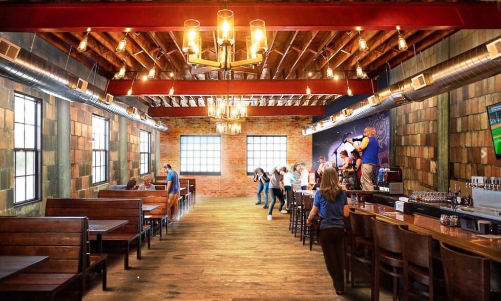 25 S Mallory St, Hampton, VA for sale - Interior Photo - Image 3 of 3