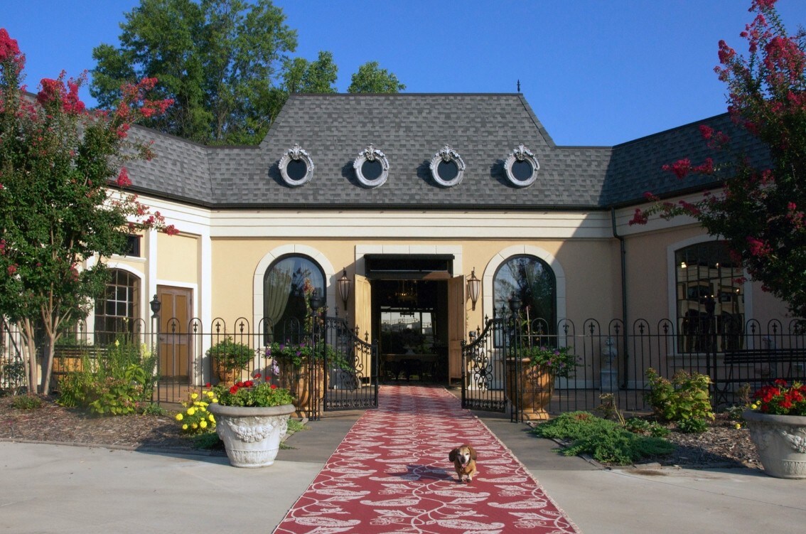 1638 W English Rd, High Point, NC for sale Primary Photo- Image 1 of 1