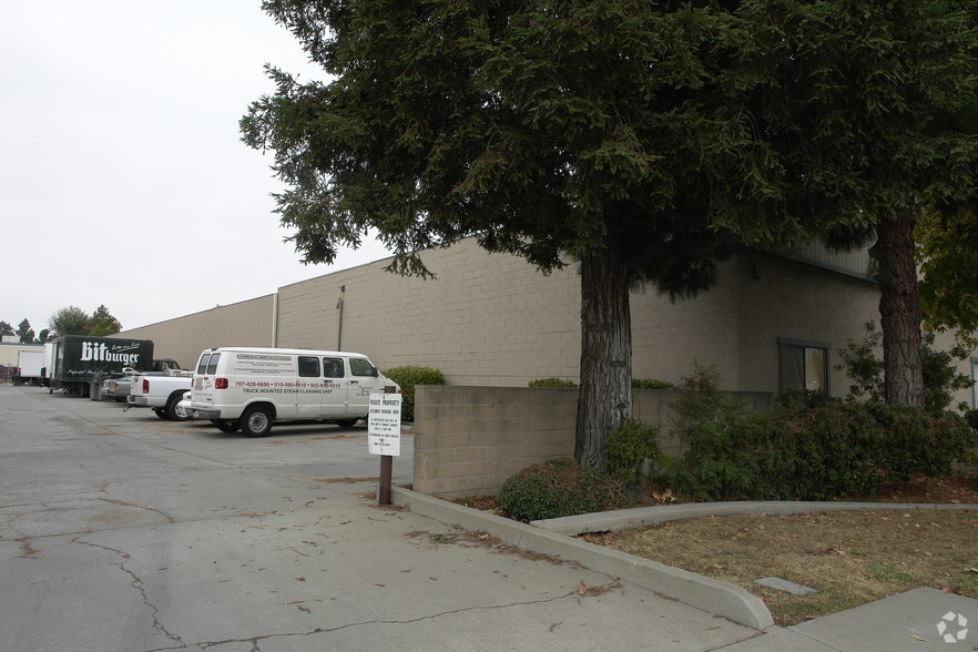 44829-44853 Fremont Blvd, Fremont, CA for lease - Building Photo - Image 3 of 10