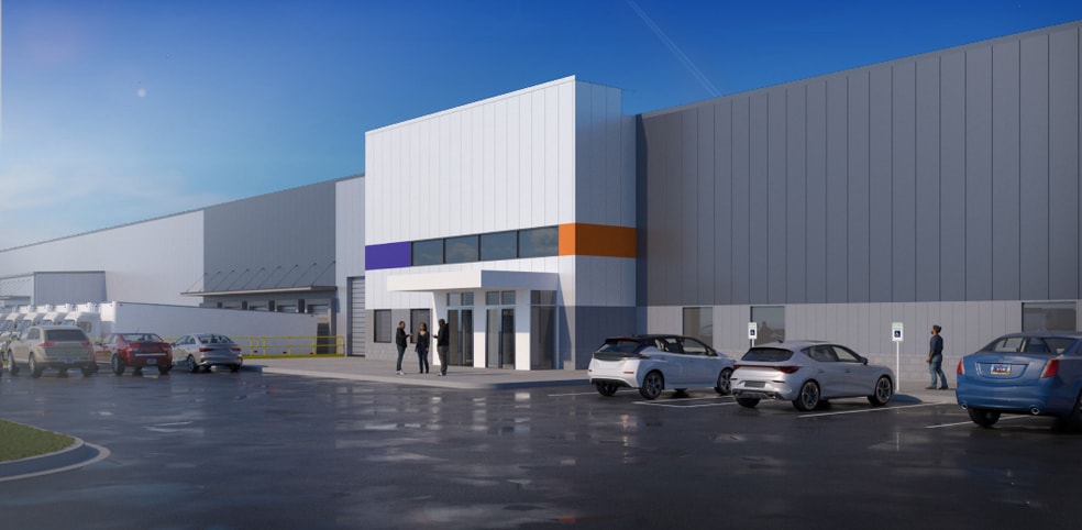 726 Strawberry Field Rd, Warwick, RI for sale - Primary Photo - Image 1 of 2