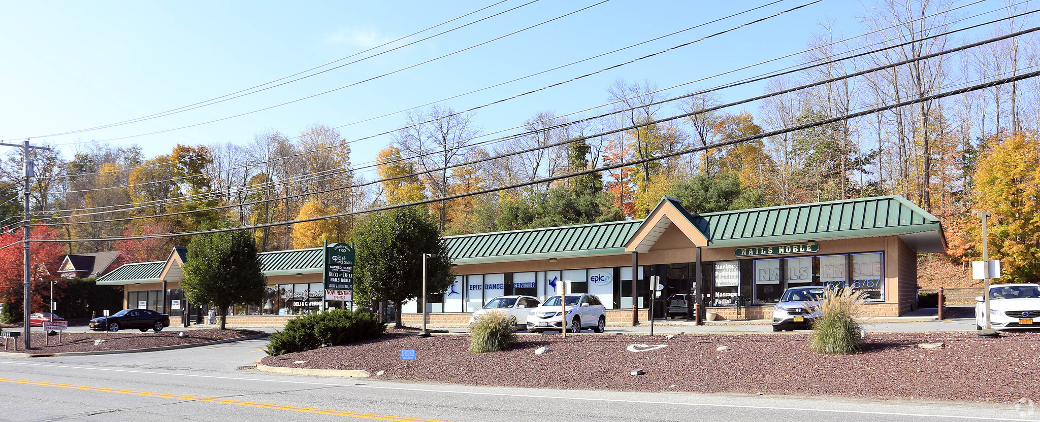 926 Route 6, Mahopac, NY for sale Primary Photo- Image 1 of 1