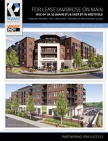 Ambrose On Main - Pub