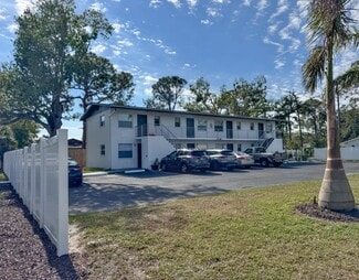More details for 2739 Grand Cayman St, Sarasota, FL - Multifamily for Sale