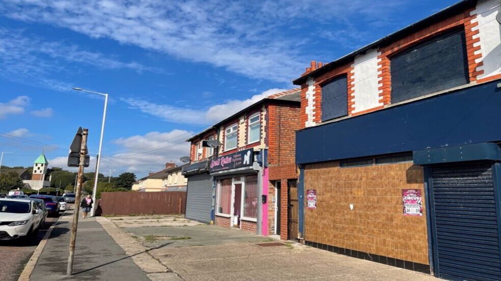 58 Hoylake Rd, Birkenhead, CH41 7BY