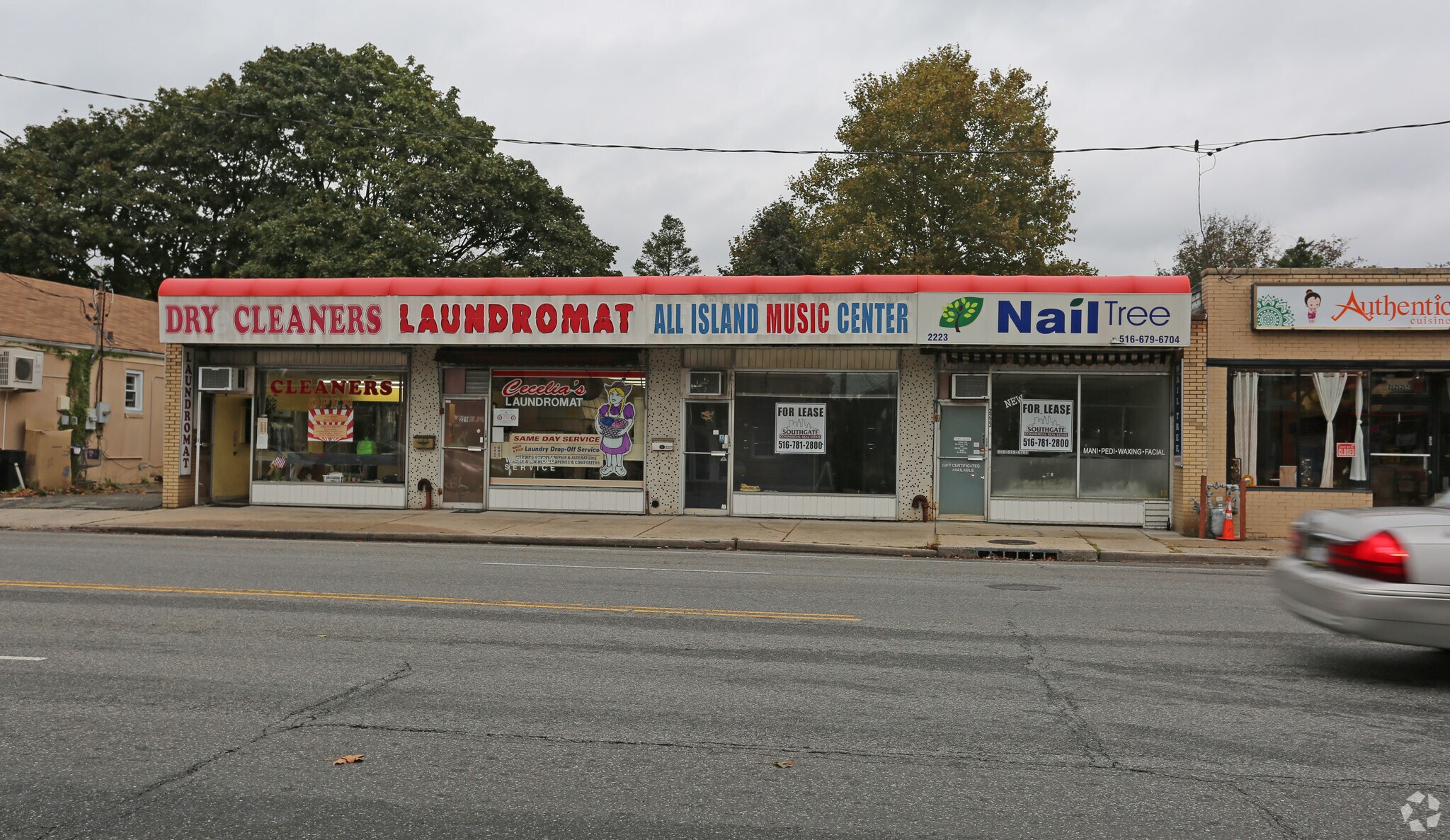 2217-2223 Jerusalem Ave, Merrick, NY for sale Primary Photo- Image 1 of 1