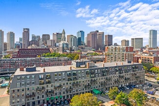 More details for 28 Atlantic Ave, Boston, MA - Multifamily for Sale