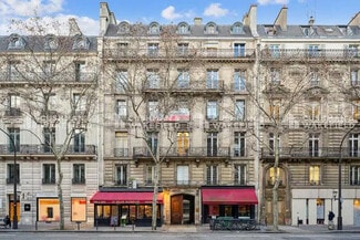 More details for 146 Boulevard Haussmann, Paris - Office for Lease
